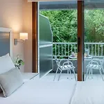 Hotel Monte Ulia San Sebastián