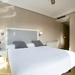 Hotel Monte Ulia San Sebastián