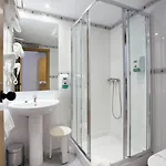 Monte Ulia Hotel *