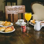 Hotel Monte Ulia *