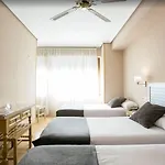 Monte Ulia Hotel *