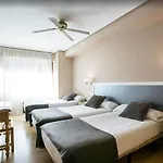 Monte Ulia Hotel *