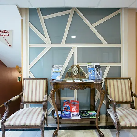 Monte Ulia San Sebastian