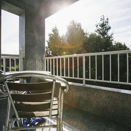 オテル モンテ ウリア