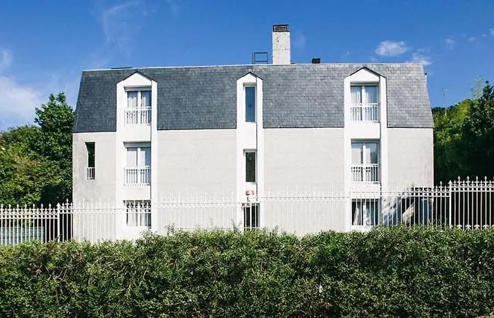 オテル モンテ ウリア ホテル *