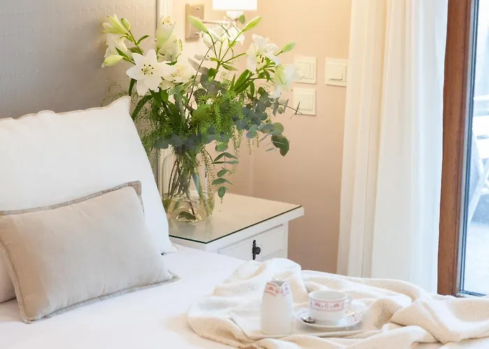 オテル モンテ ウリア ホテル