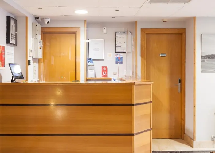 オテル モンテ ウリア