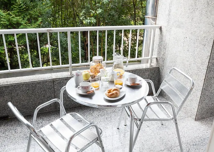 オテル モンテ ウリア