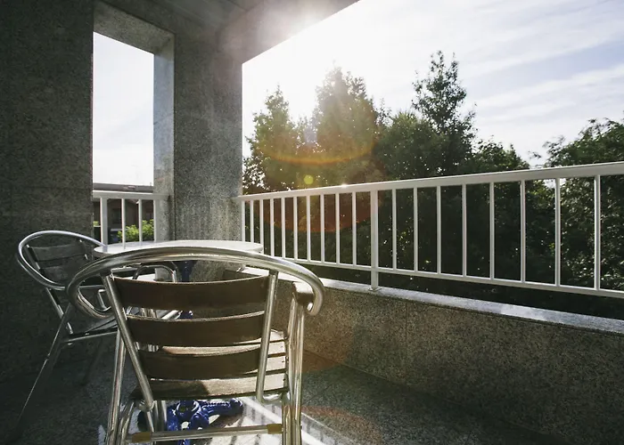 オテル モンテ ウリア