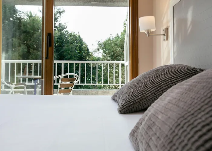 オテル モンテ ウリア