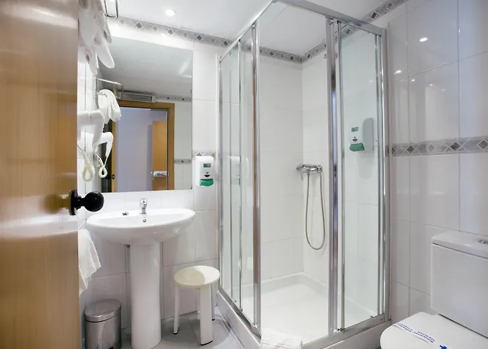 オテル モンテ ウリア ホテル *