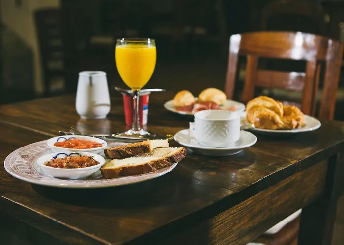 オテル モンテ ウリア