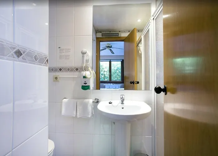 オテル モンテ ウリア ホテル *