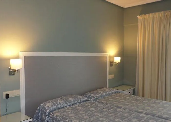 オテル モンテ ウリア