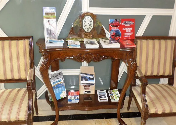 オテル モンテ ウリア