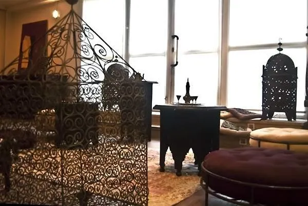 オテル モンテ ウリア * サン・セバスティアン