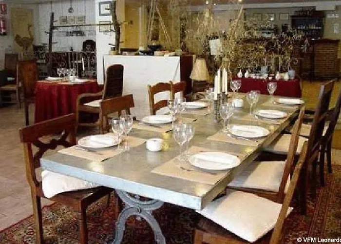 オテル モンテ ウリア *