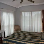 Hotel Monte Ulia San Sebastian