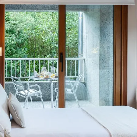 Monte Ulia * San Sebastián