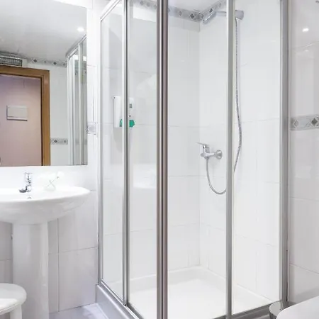 Otel Monte Ulia San Sebastián