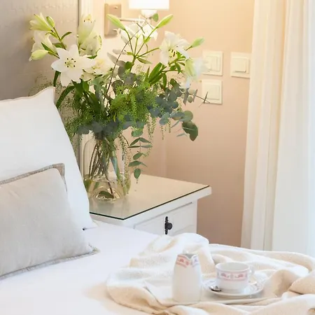 Monte Ulia Готель