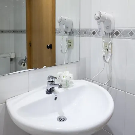 Monte Ulia Otel San Sebastián