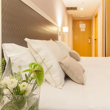 Hotel Monte Ulia