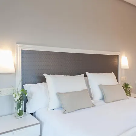 Monte Ulia San Sebastián