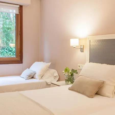 Monte Ulia Hotel *