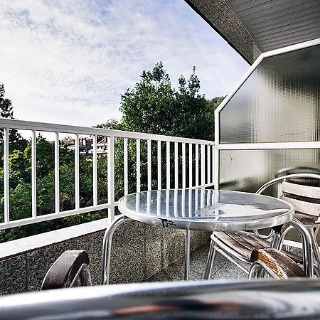 Monte Ulia San Sebastián