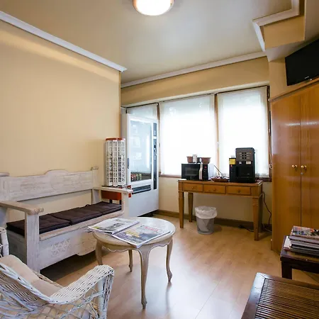Hotel Monte Ulia *