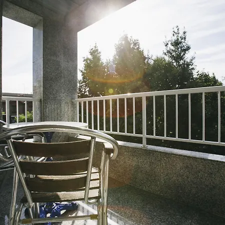 Hotel Monte Ulia *