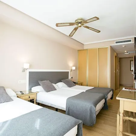 Monte Ulia Hotel San Sebastian