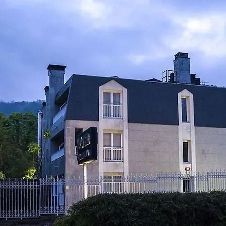 Monte Ulia Hotel San Sebastian