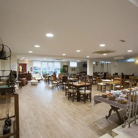 Hotel Monte Ulia *