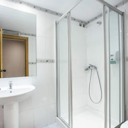 Monte Ulia Otel San Sebastián