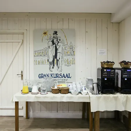 Monte Ulia Готель