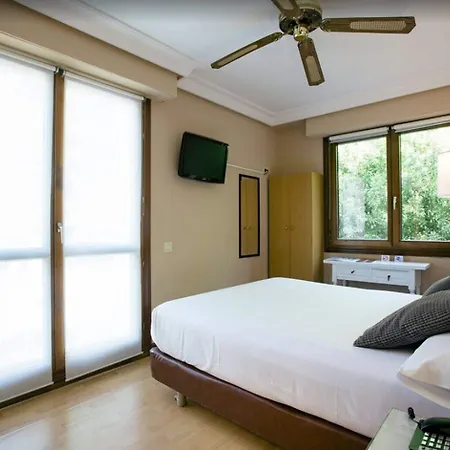 Monte Ulia San Sebastián