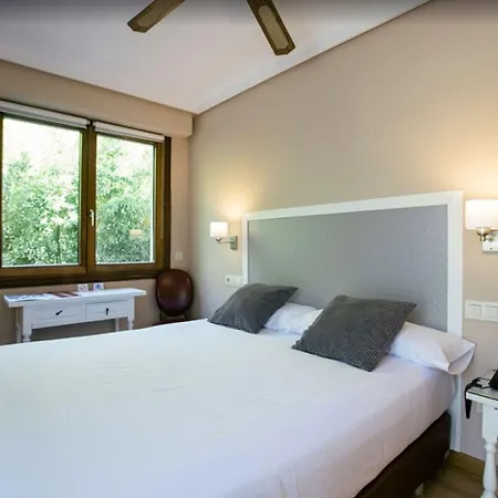 Monte Ulia Otel San Sebastián