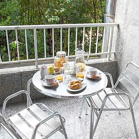 Monte Ulia 산세바스티안