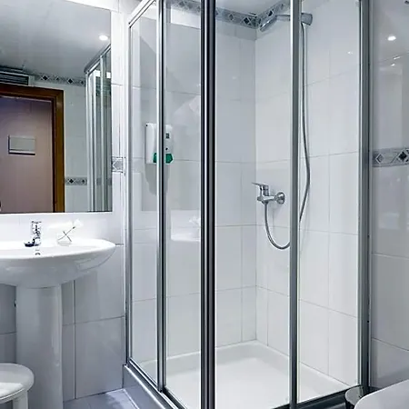 Monte Ulia Hotel San Sebastián