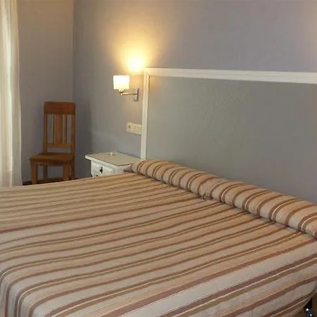 Hotel Monte Ulia *