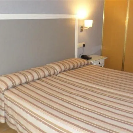 Hotel Monte Ulia