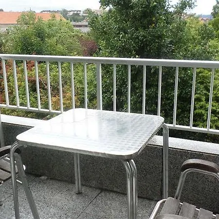 Hotel Monte Ulia *