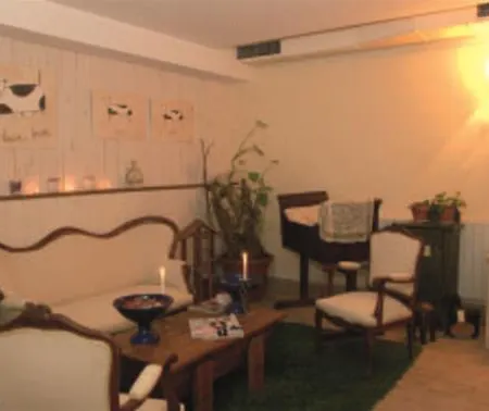 Monte Ulia Hotel San Sebastian