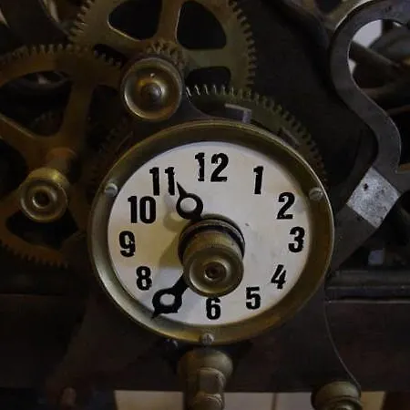 Monte Ulia * San Sebastián