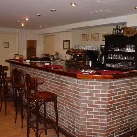 Monte Ulia Hotel