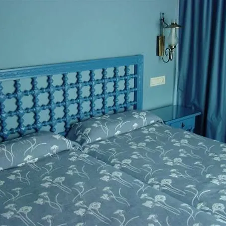 Monte Ulia Otel San Sebastián