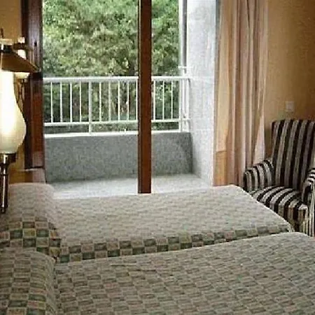 Monte Ulia Hotel *
