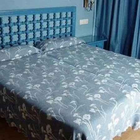 Готель Monte Ulia *